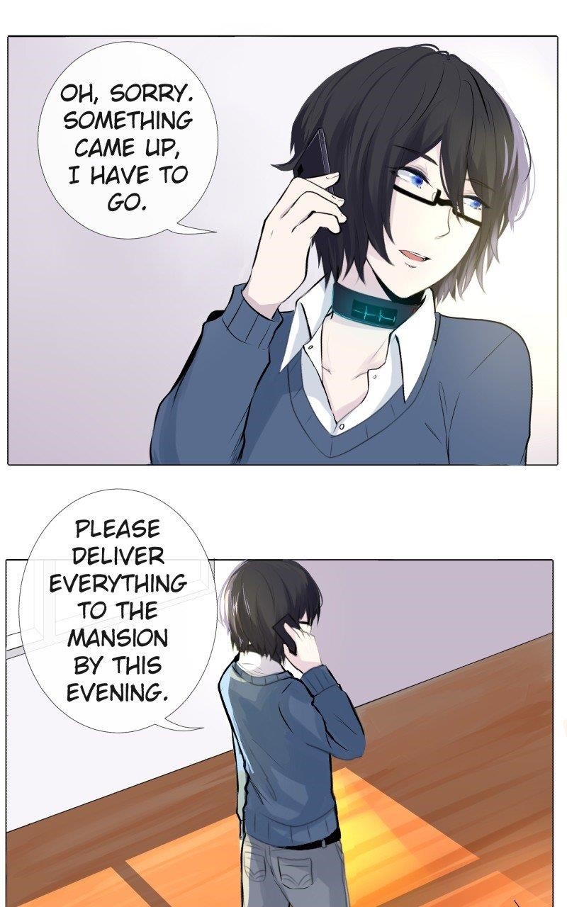 Rebirth-69Michi Chapter 6 - Page 29