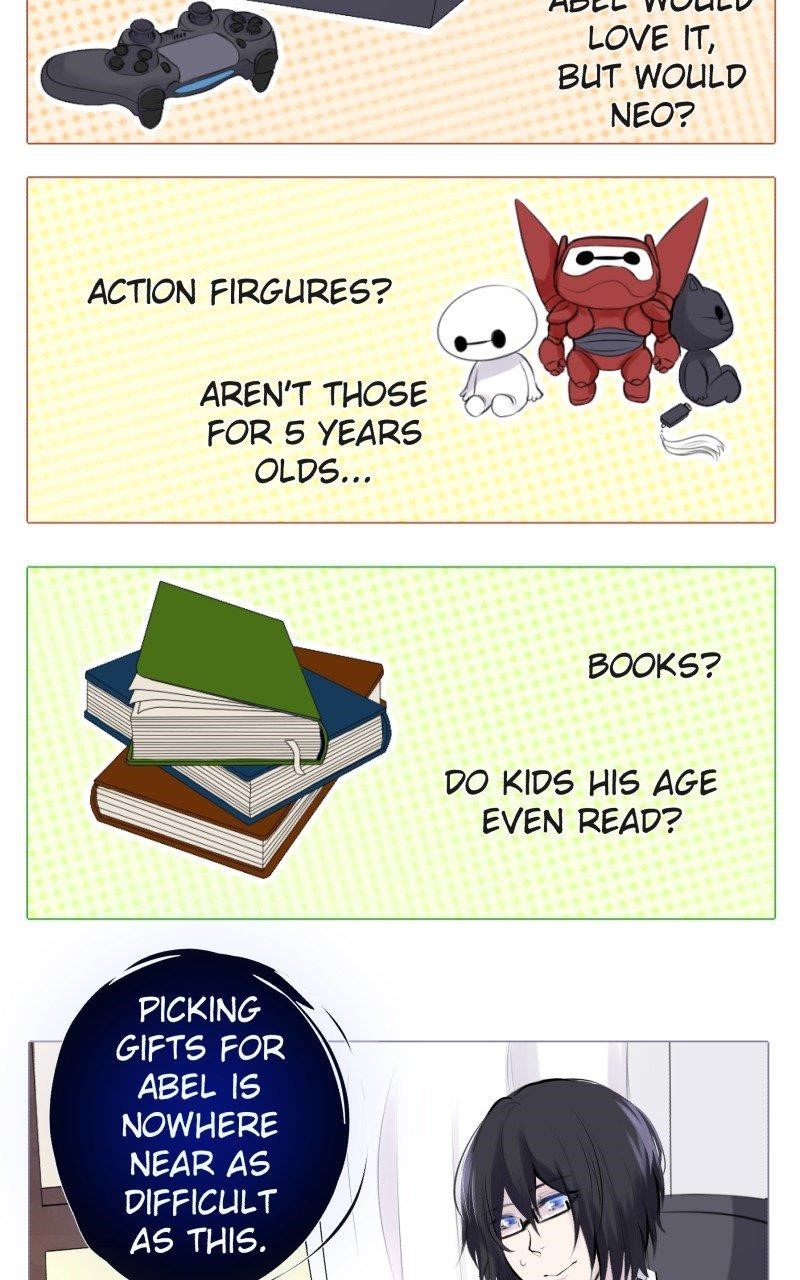 Rebirth-69Michi Chapter 6 - Page 3