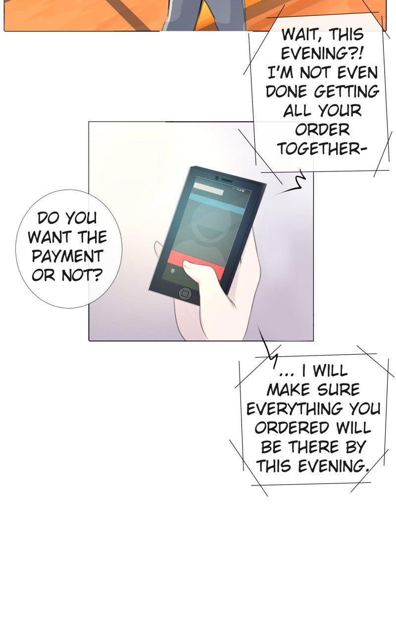 Rebirth-69Michi Chapter 6 - Page 30