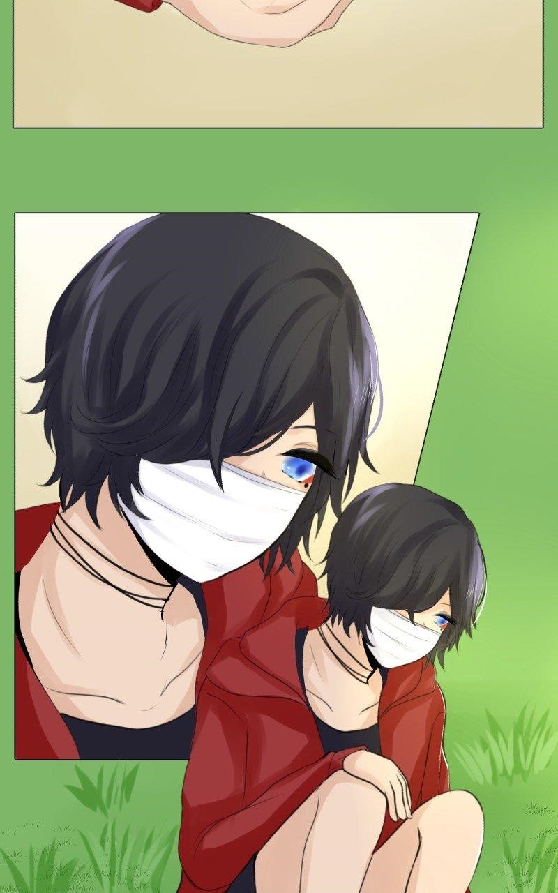 Rebirth-69Michi Chapter 6 - Page 34