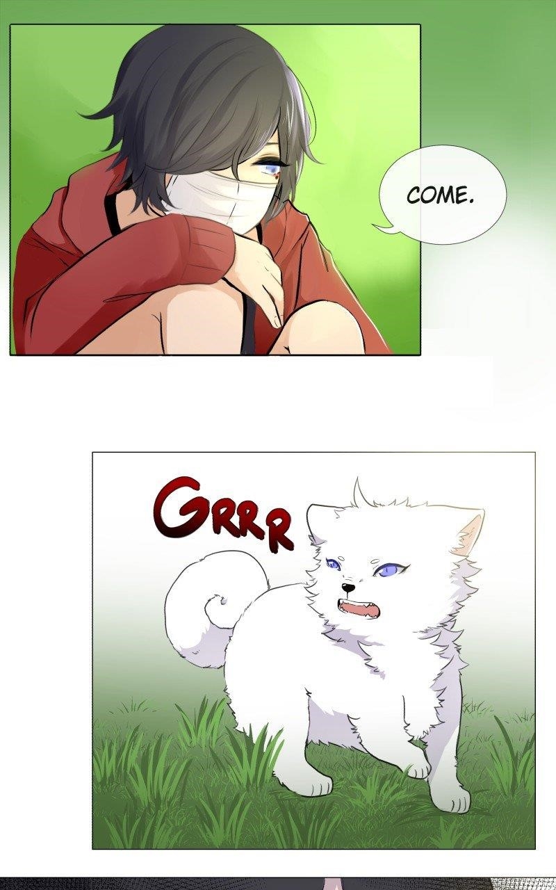 Rebirth-69Michi Chapter 6 - Page 36