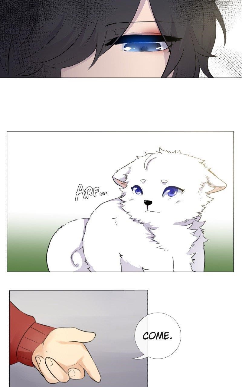 Rebirth-69Michi Chapter 6 - Page 37