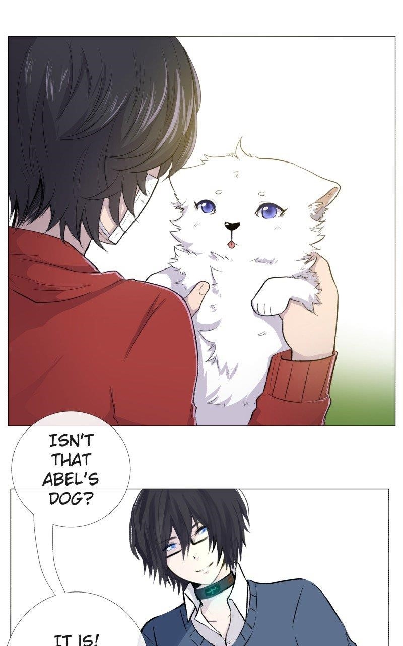 Rebirth-69Michi Chapter 6 - Page 39