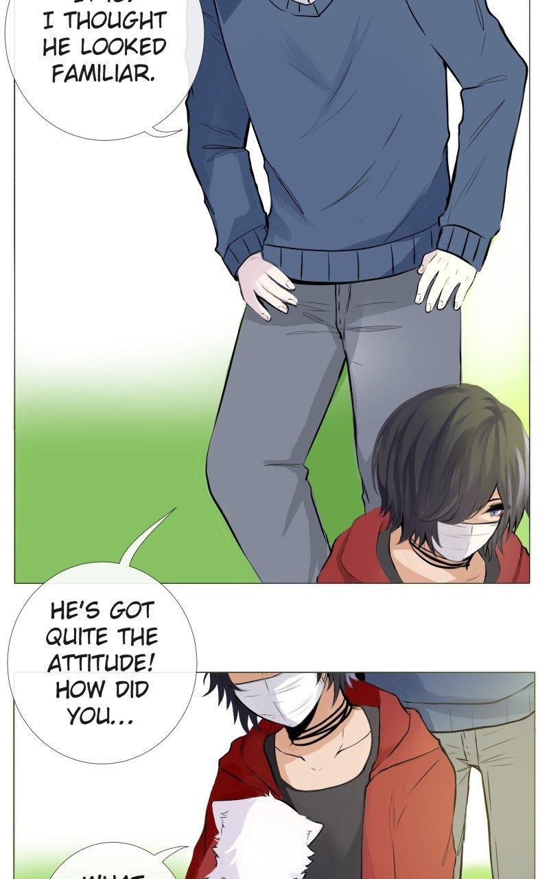 Rebirth-69Michi Chapter 6 - Page 40