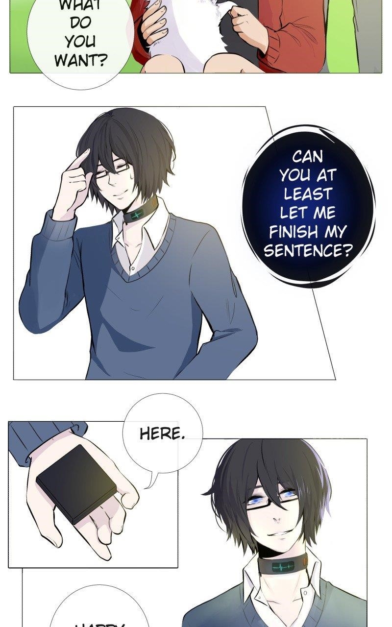 Rebirth-69Michi Chapter 6 - Page 41