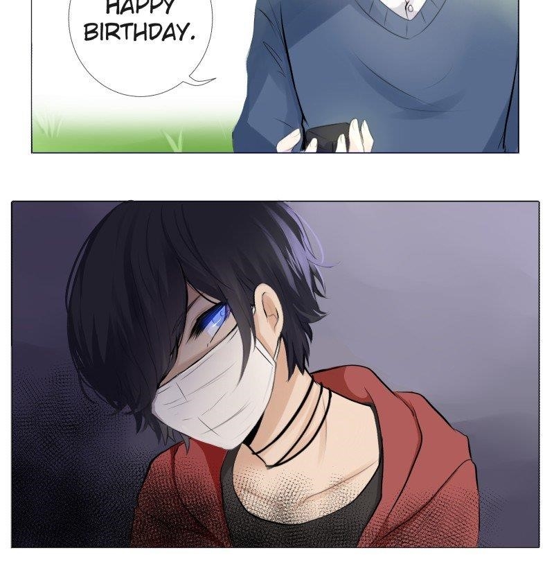 Rebirth-69Michi Chapter 6 - Page 42