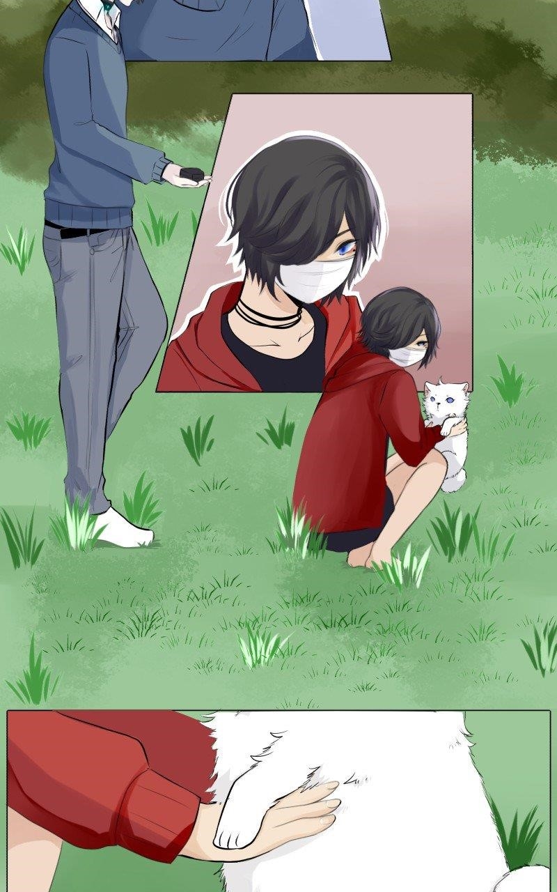 Rebirth-69Michi Chapter 6 - Page 44