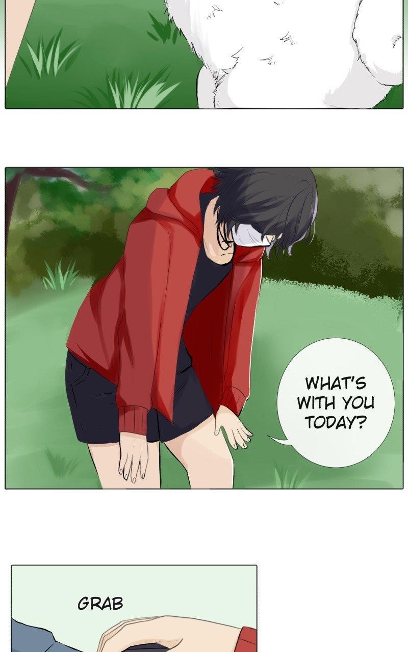 Rebirth-69Michi Chapter 6 - Page 45