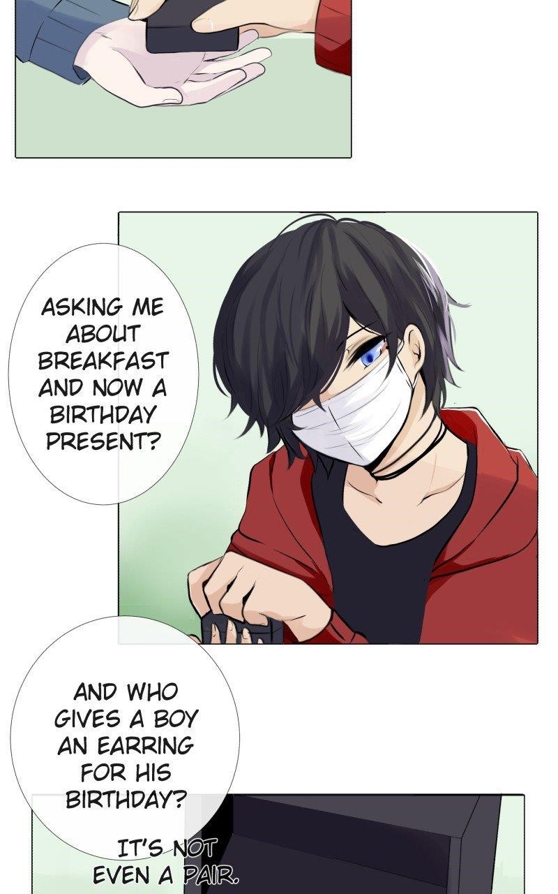 Rebirth-69Michi Chapter 6 - Page 46