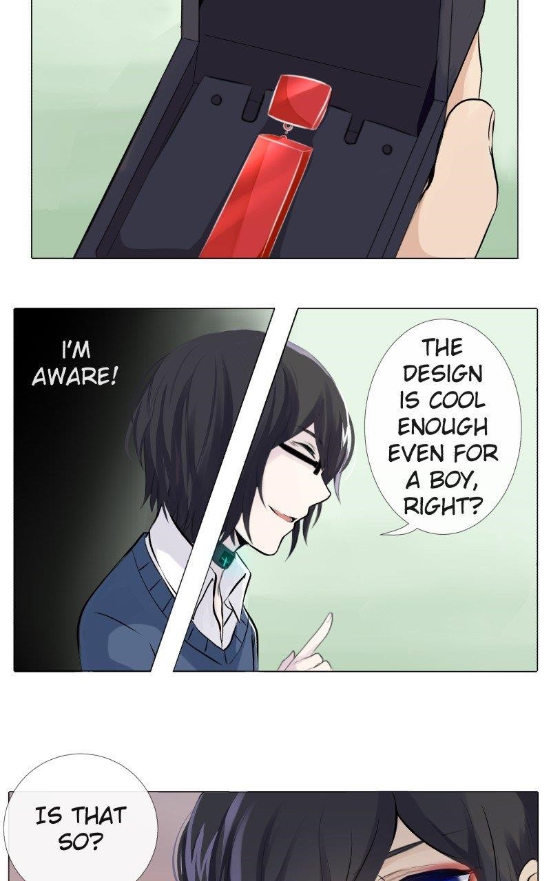 Rebirth-69Michi Chapter 6 - Page 47