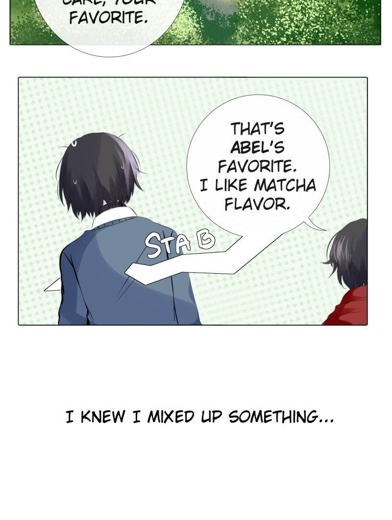 Rebirth-69Michi Chapter 6 - Page 49