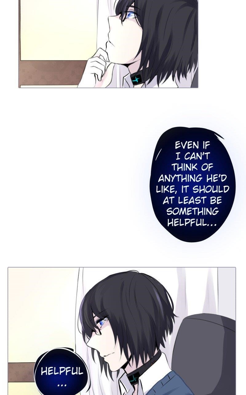 Rebirth-69Michi Chapter 6 - Page 5