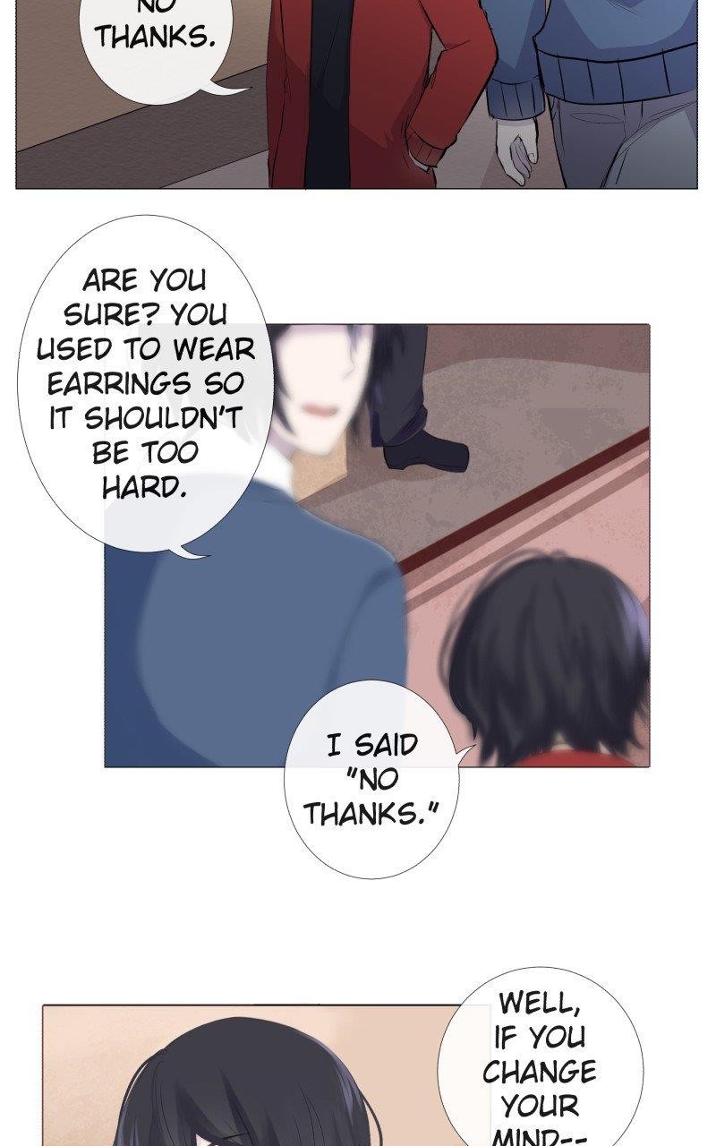 Rebirth-69Michi Chapter 6 - Page 51