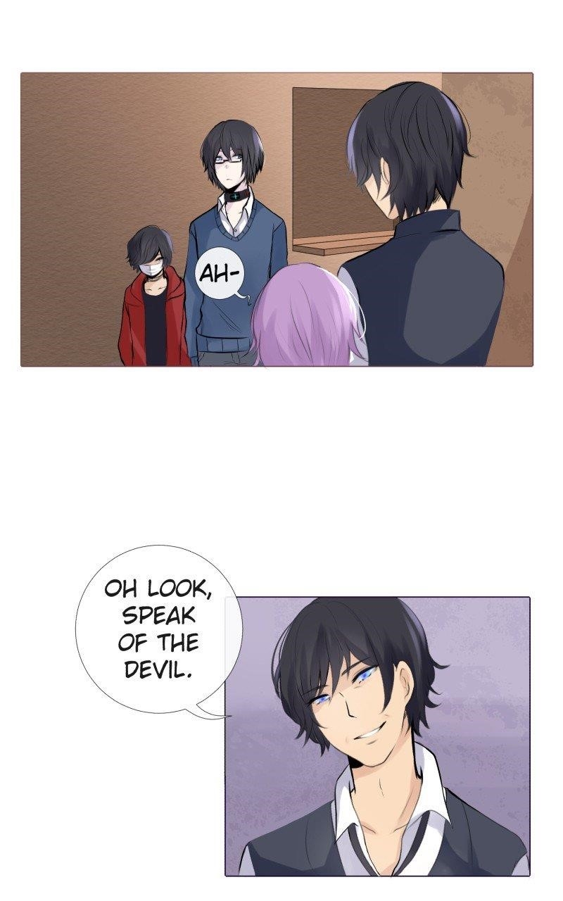 Rebirth-69Michi Chapter 6 - Page 53