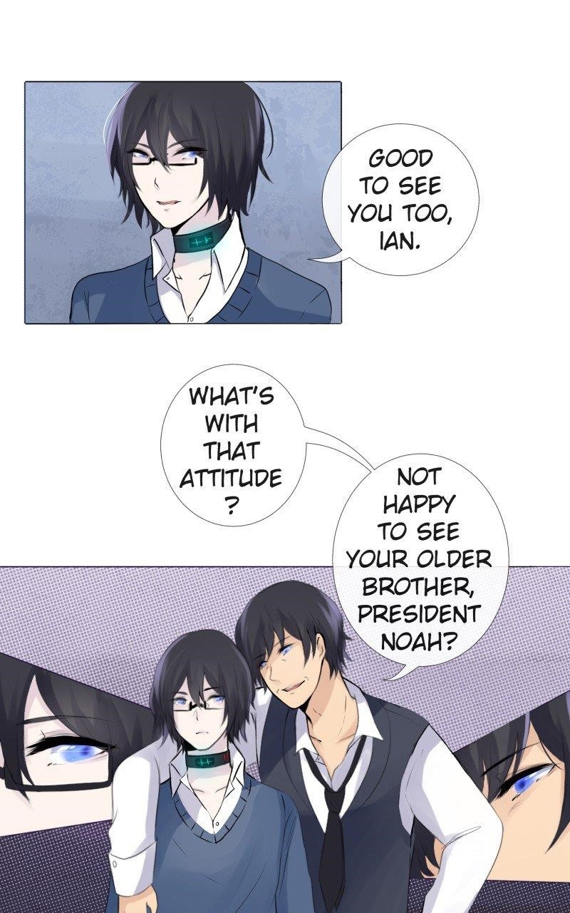 Rebirth-69Michi Chapter 6 - Page 54