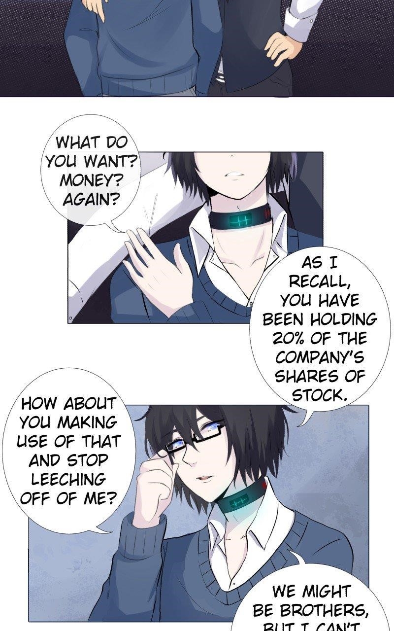 Rebirth-69Michi Chapter 6 - Page 55