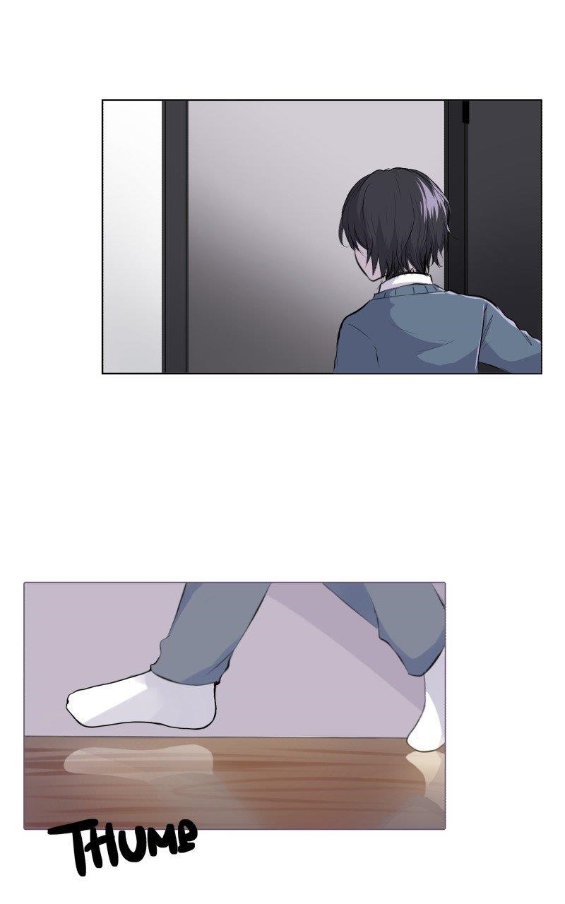 Rebirth-69Michi Chapter 6 - Page 6