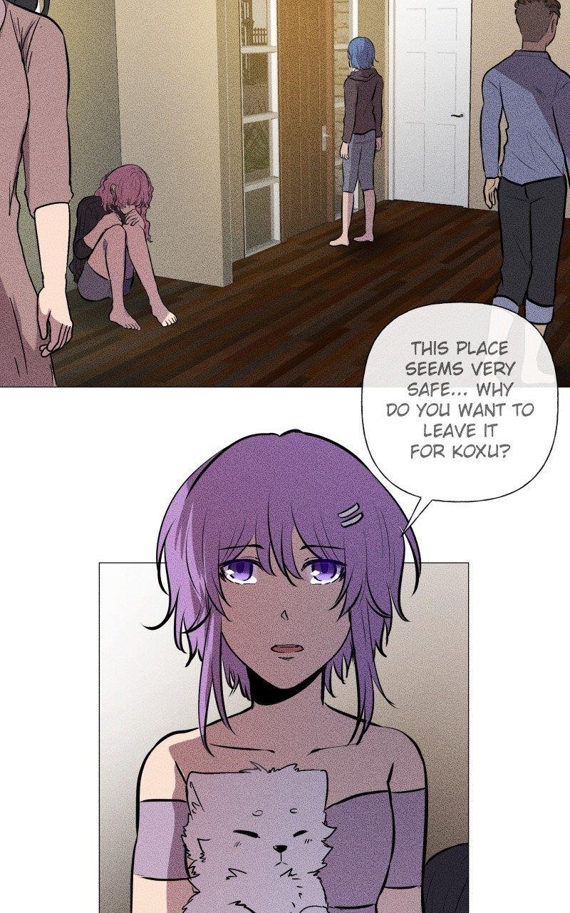 Rebirth-69Michi Chapter 60 - Page 10