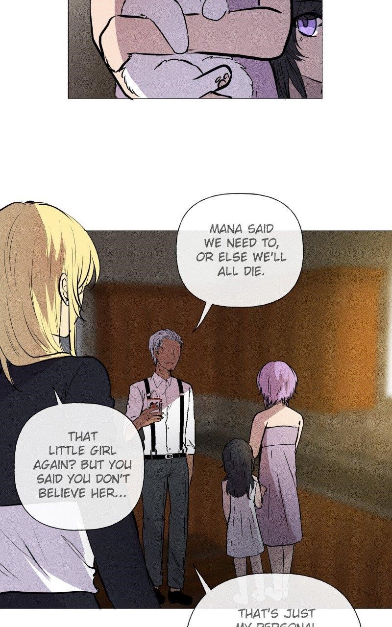 Rebirth-69Michi Chapter 60 - Page 11