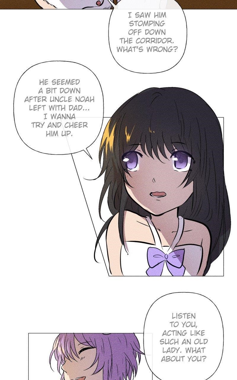 Rebirth-69Michi Chapter 60 - Page 14