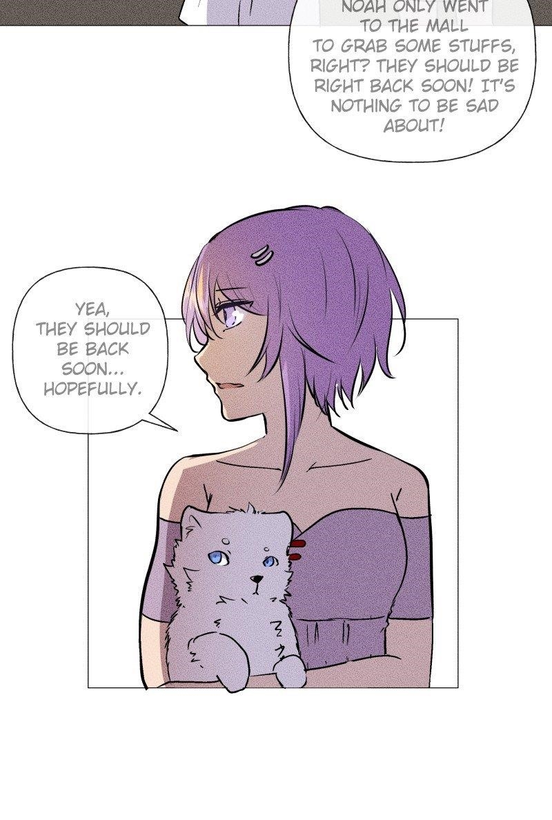 Rebirth-69Michi Chapter 60 - Page 16