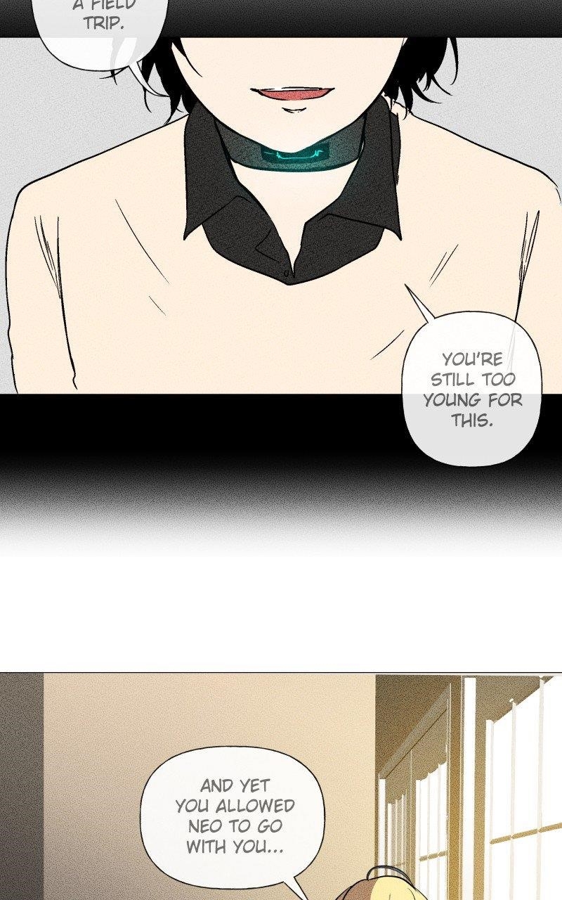 Rebirth-69Michi Chapter 60 - Page 18