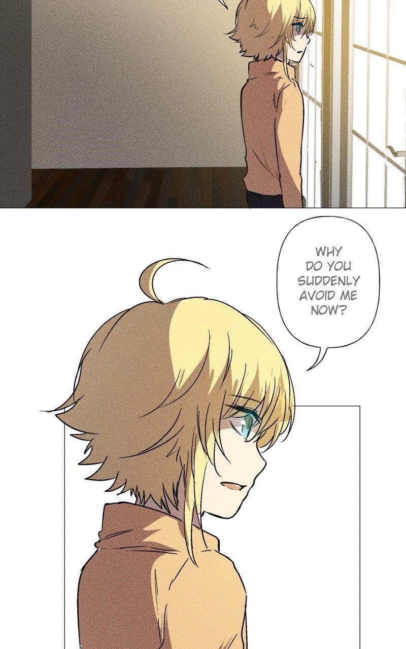 Rebirth-69Michi Chapter 60 - Page 19