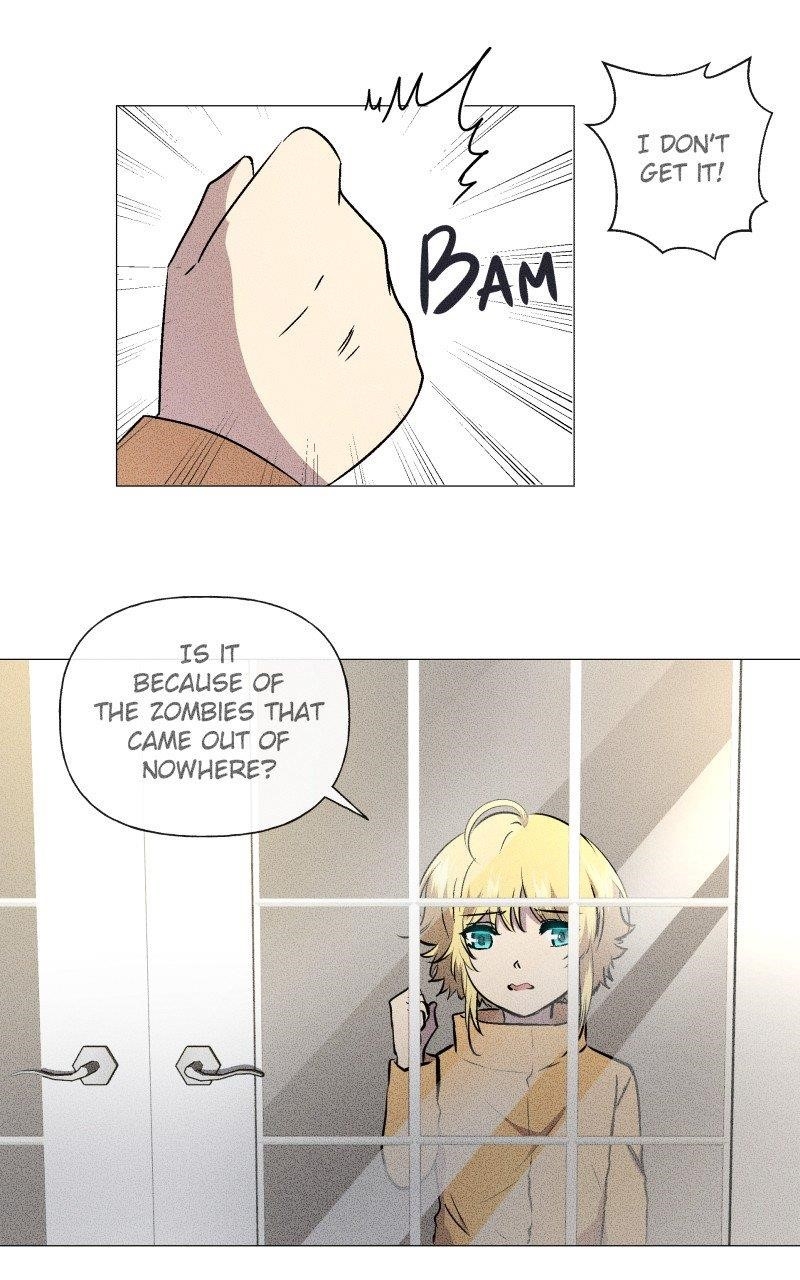 Rebirth-69Michi Chapter 60 - Page 22