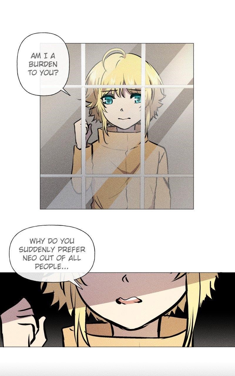 Rebirth-69Michi Chapter 60 - Page 23