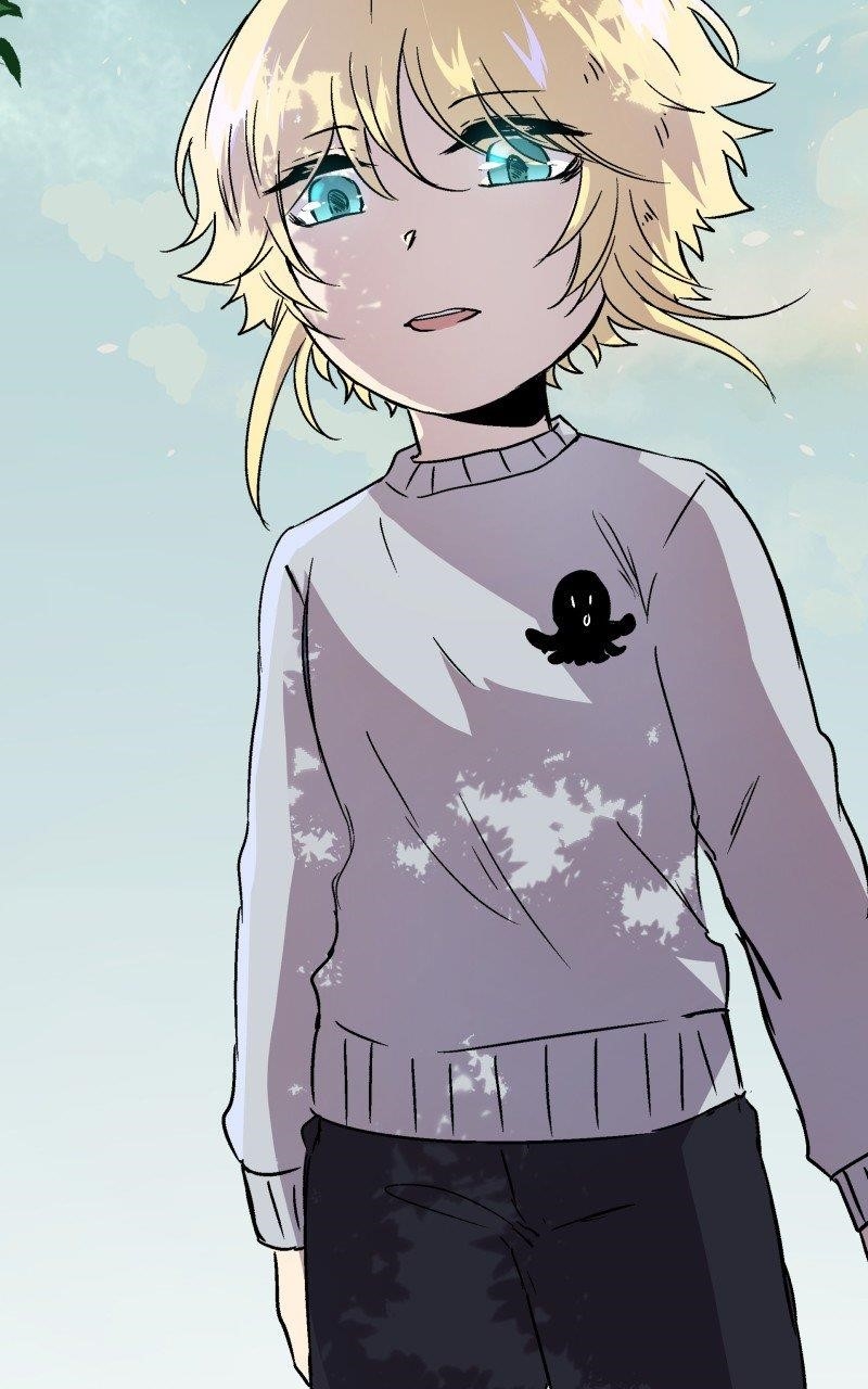 Rebirth-69Michi Chapter 60 - Page 35