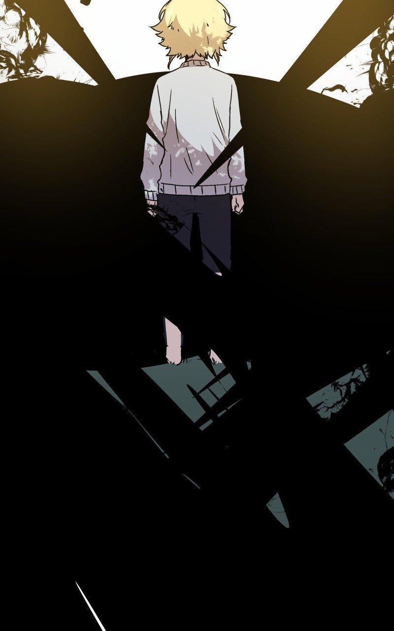 Rebirth-69Michi Chapter 60 - Page 44