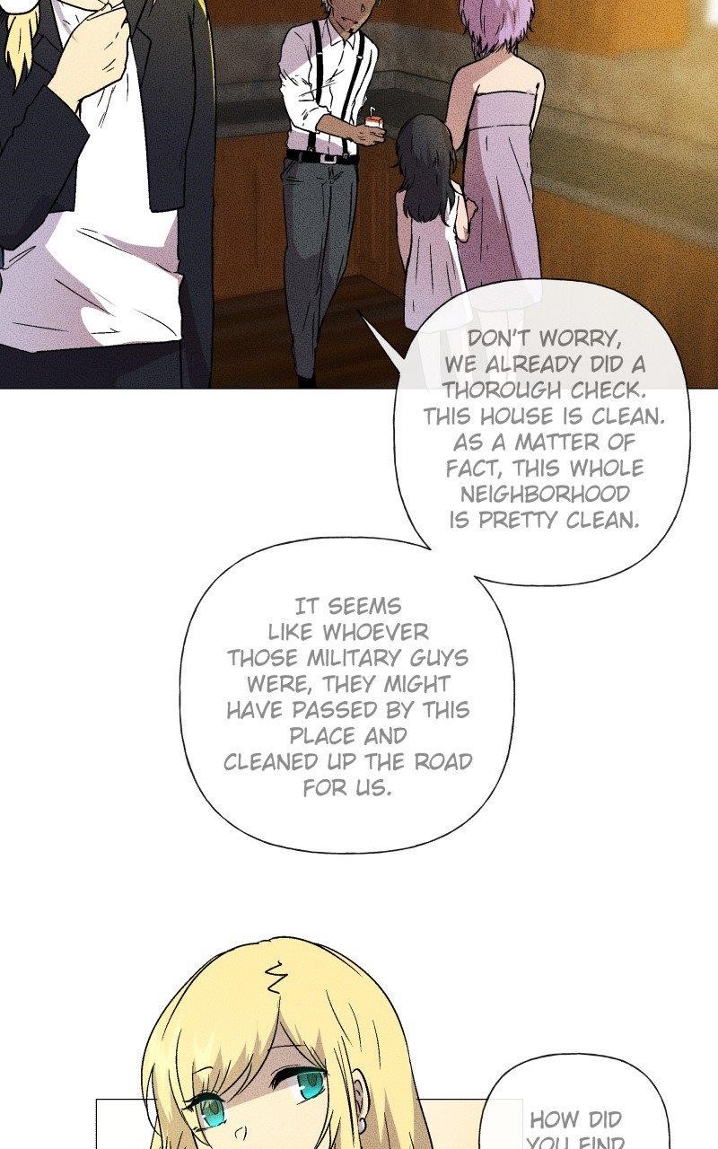 Rebirth-69Michi Chapter 60 - Page 6