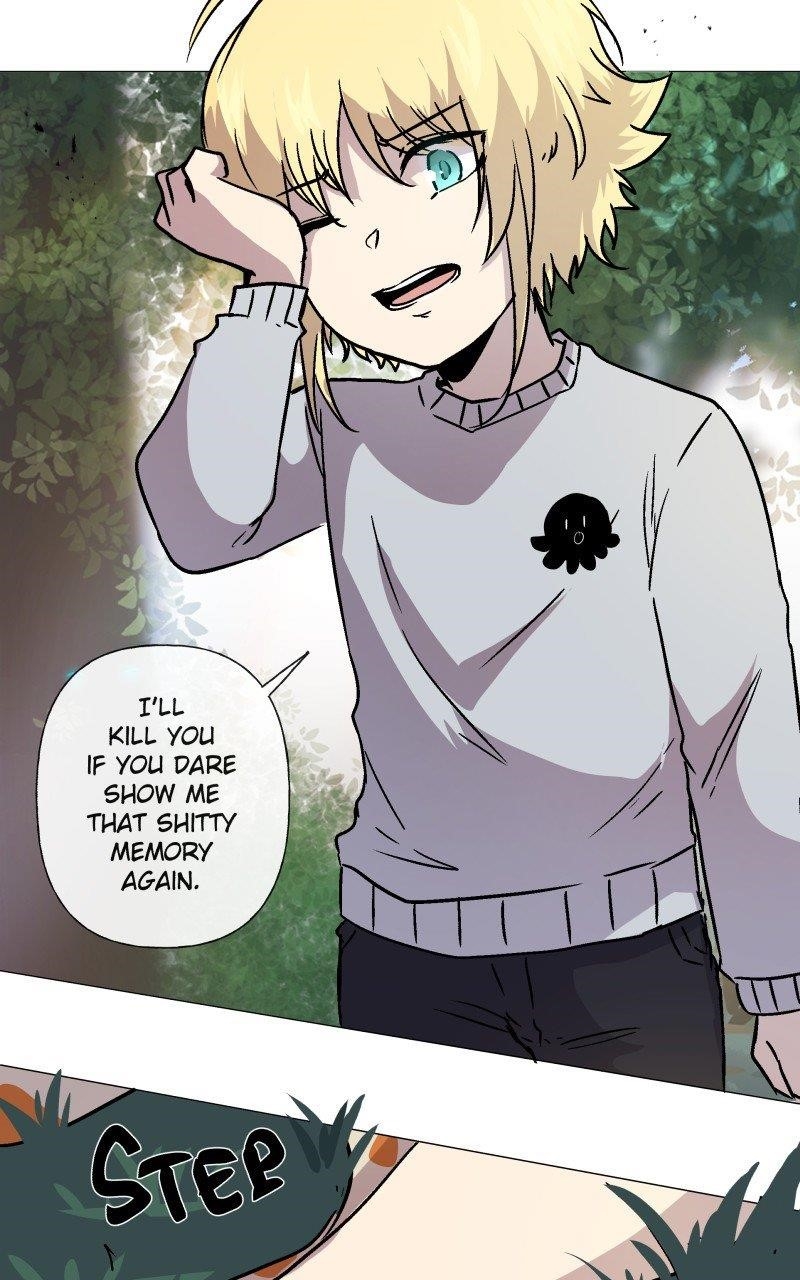 Rebirth-69Michi Chapter 60 - Page 63