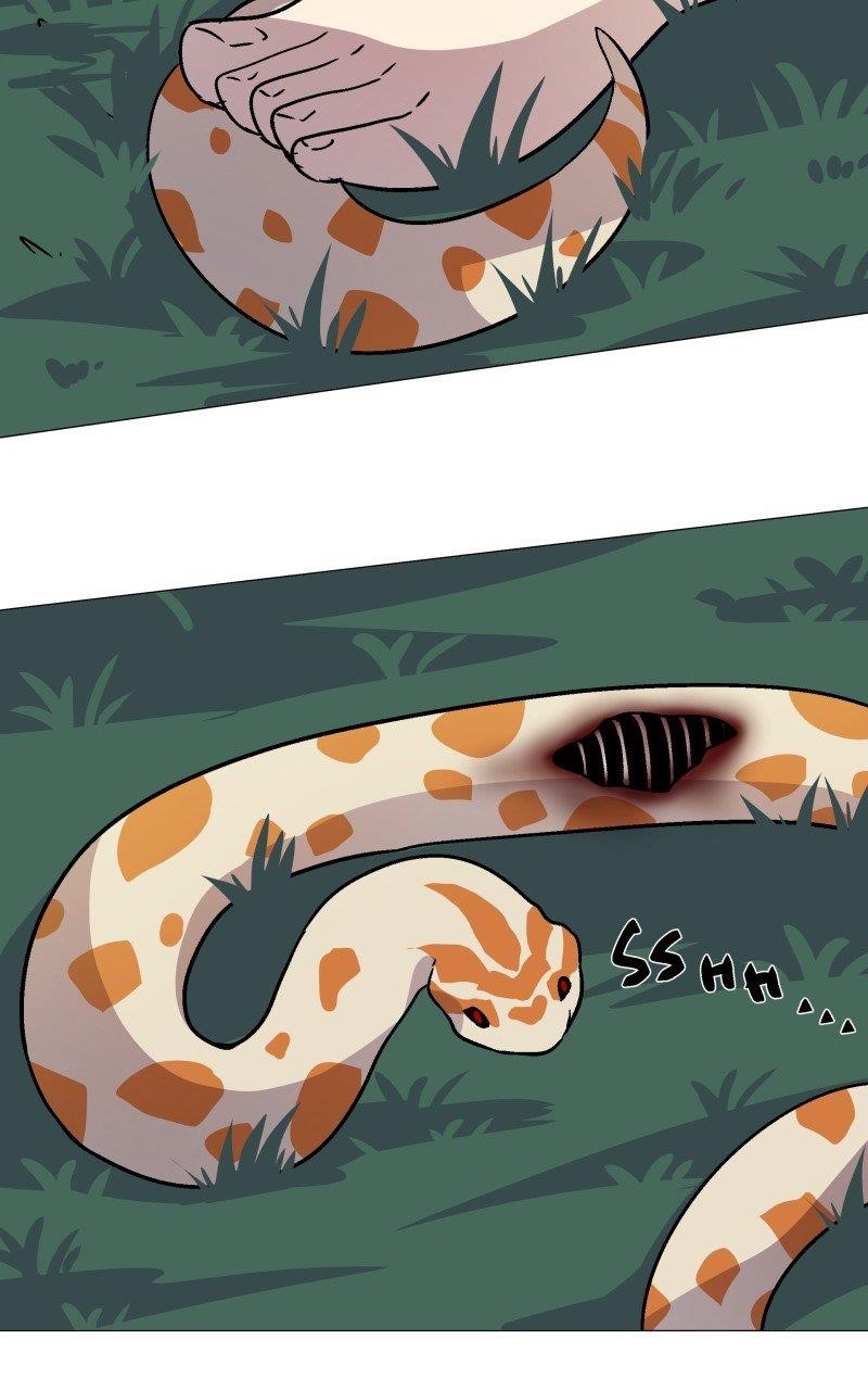 Rebirth-69Michi Chapter 60 - Page 64