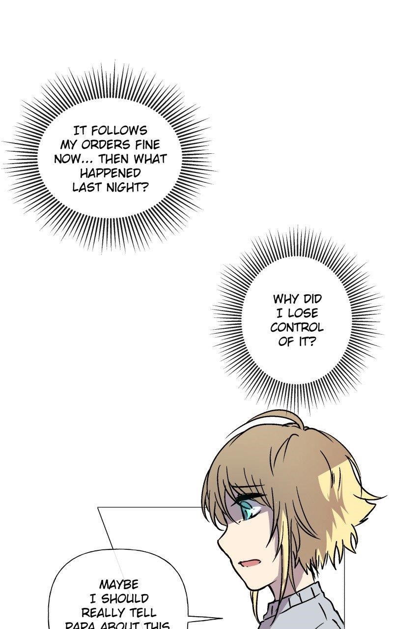 Rebirth-69Michi Chapter 60 - Page 69