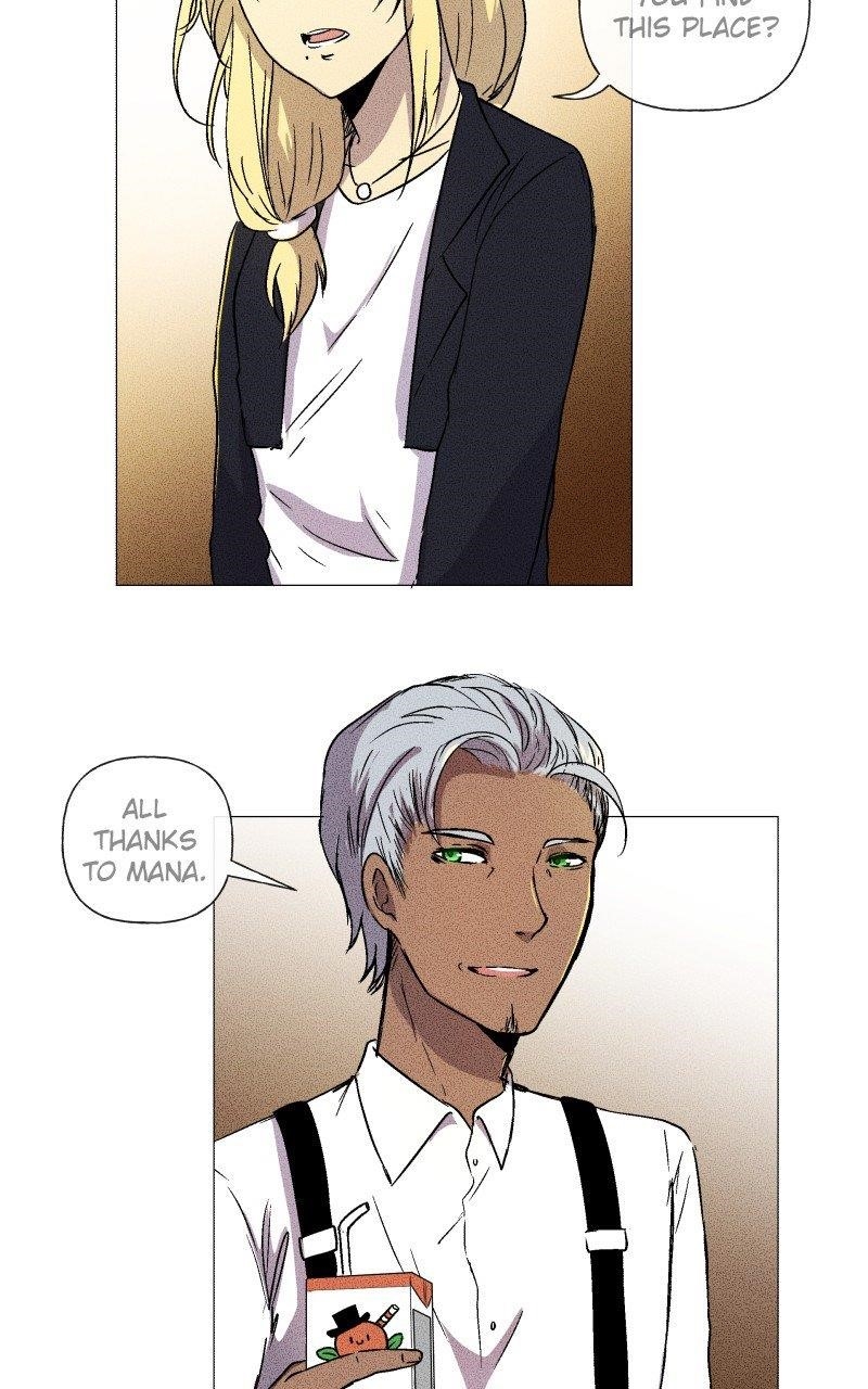 Rebirth-69Michi Chapter 60 - Page 7