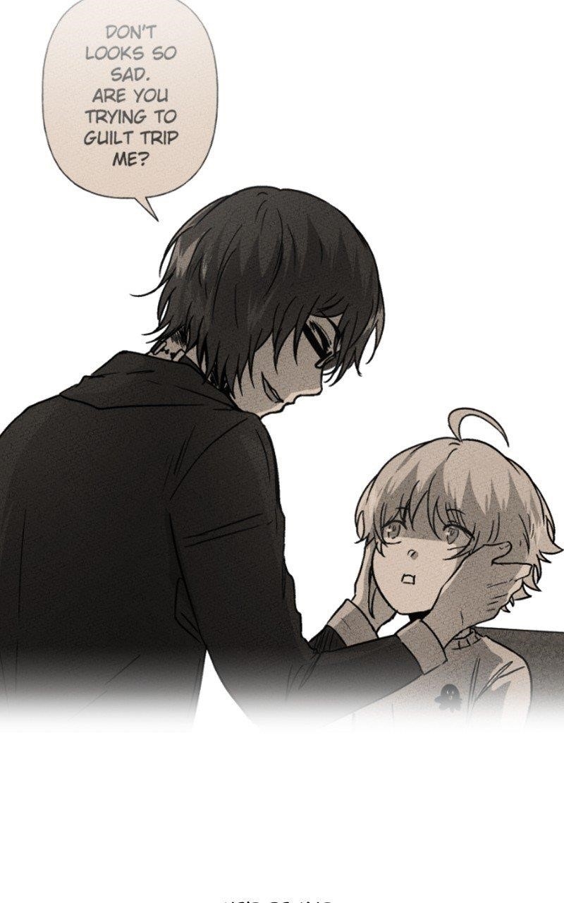 Rebirth-69Michi Chapter 60 - Page 71