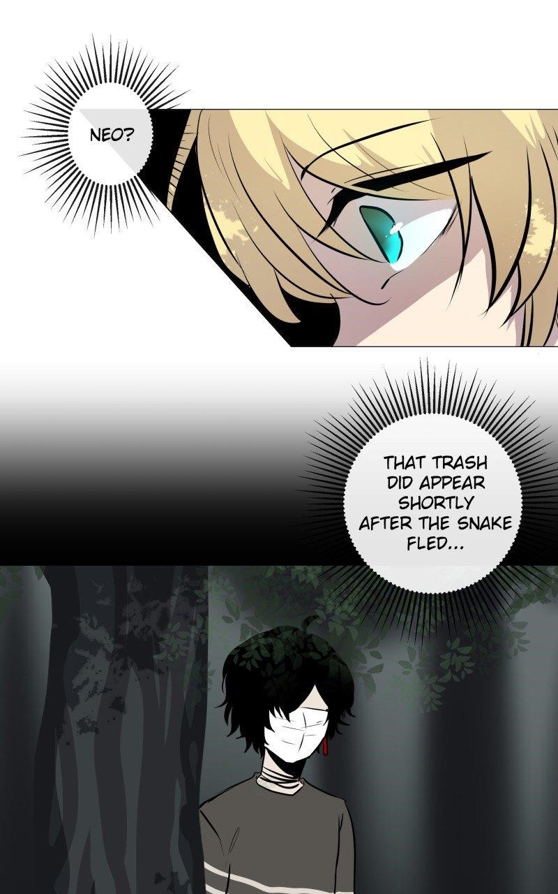 Rebirth-69Michi Chapter 60 - Page 80