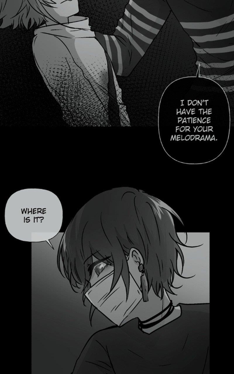 Rebirth-69Michi Chapter 60 - Page 82