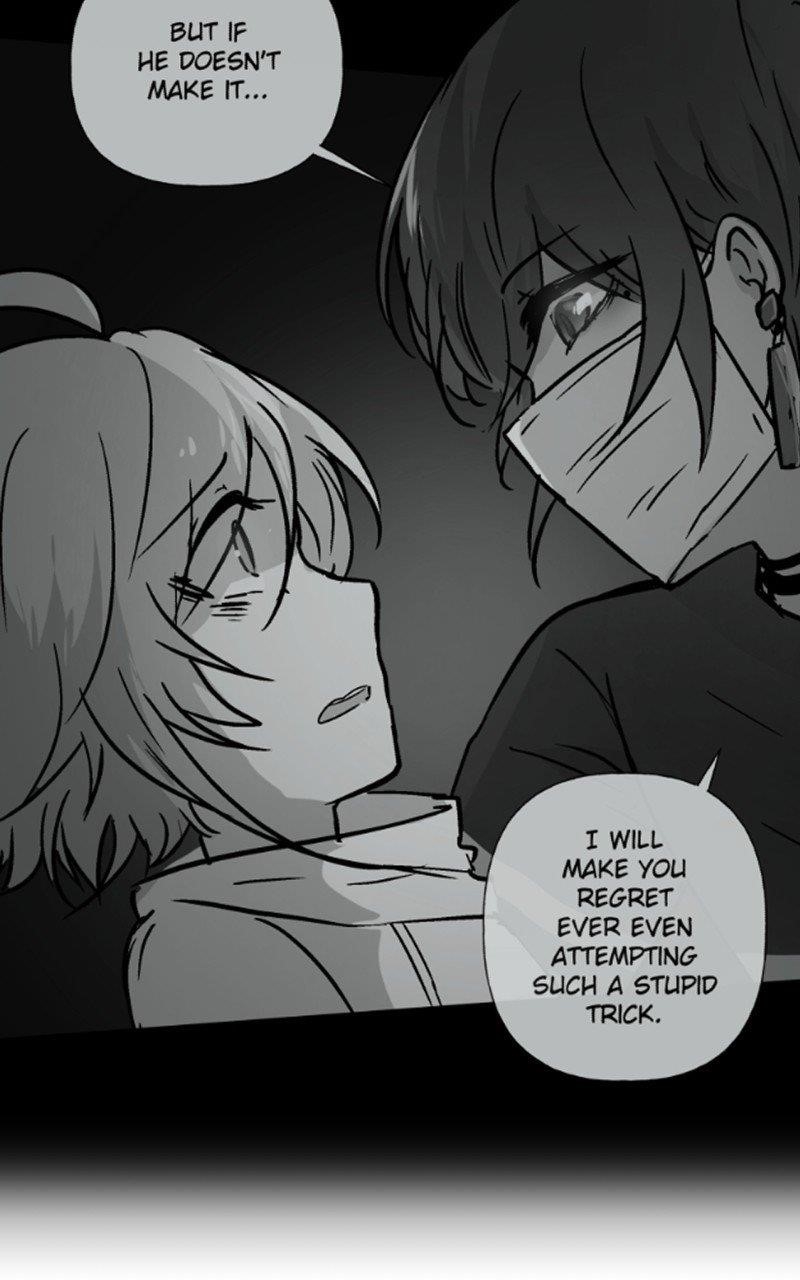 Rebirth-69Michi Chapter 60 - Page 84