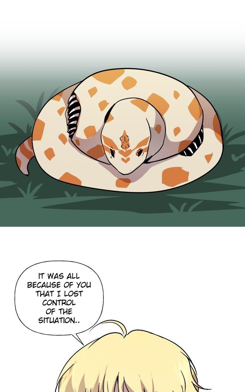 Rebirth-69Michi Chapter 60 - Page 85