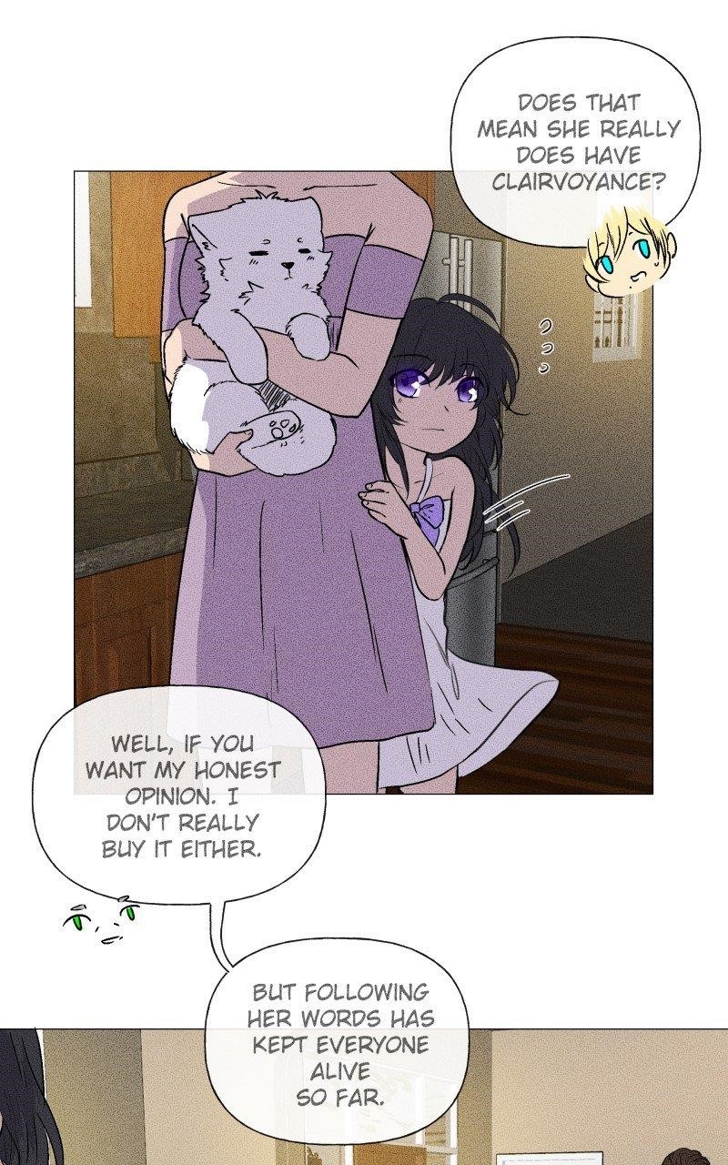 Rebirth-69Michi Chapter 60 - Page 9