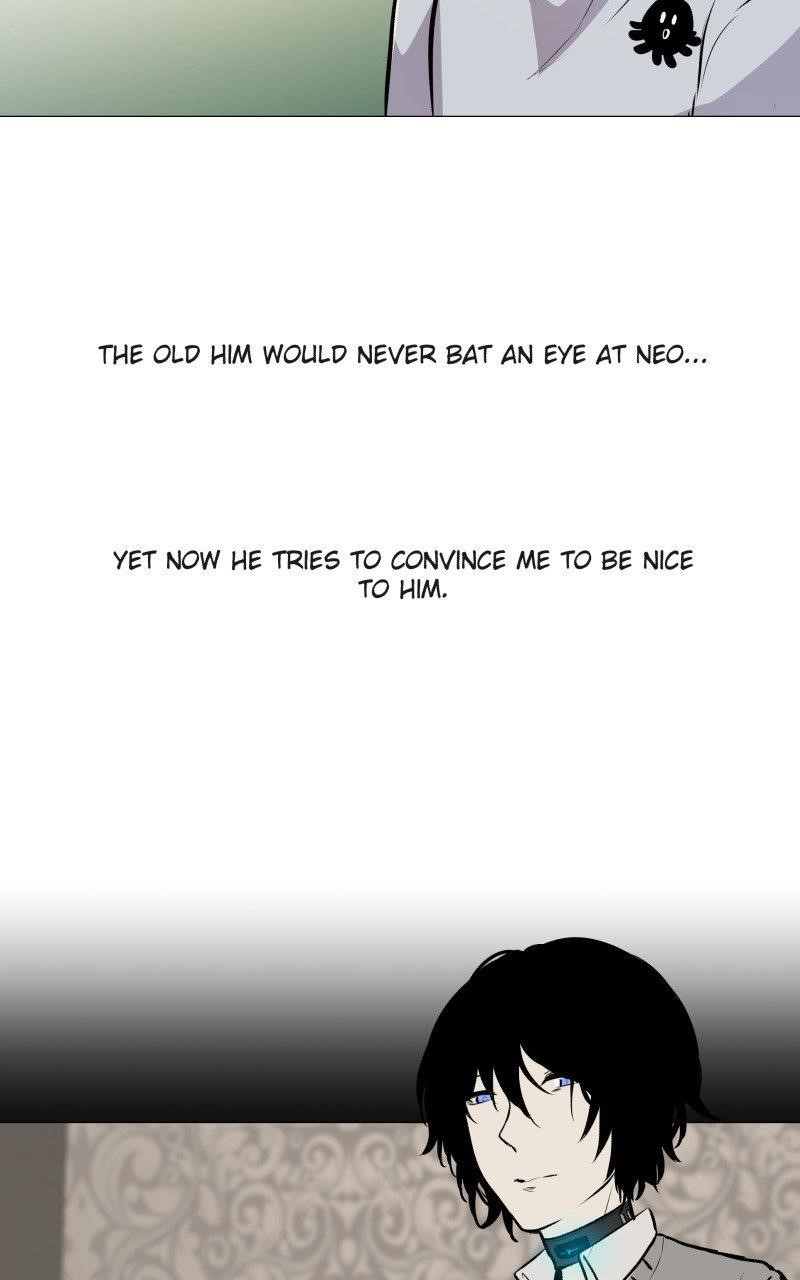 Rebirth-69Michi Chapter 60 - Page 91