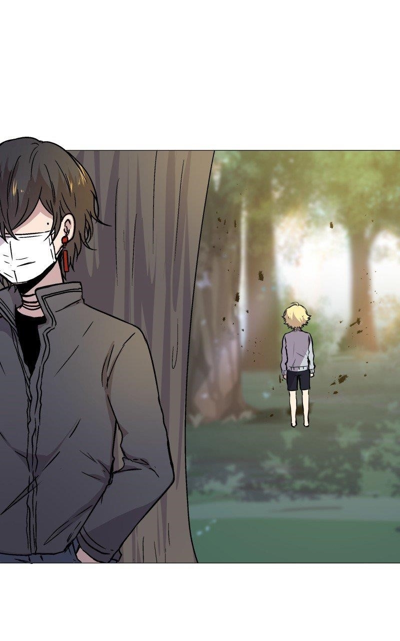 Rebirth-69Michi Chapter 60 - Page 95