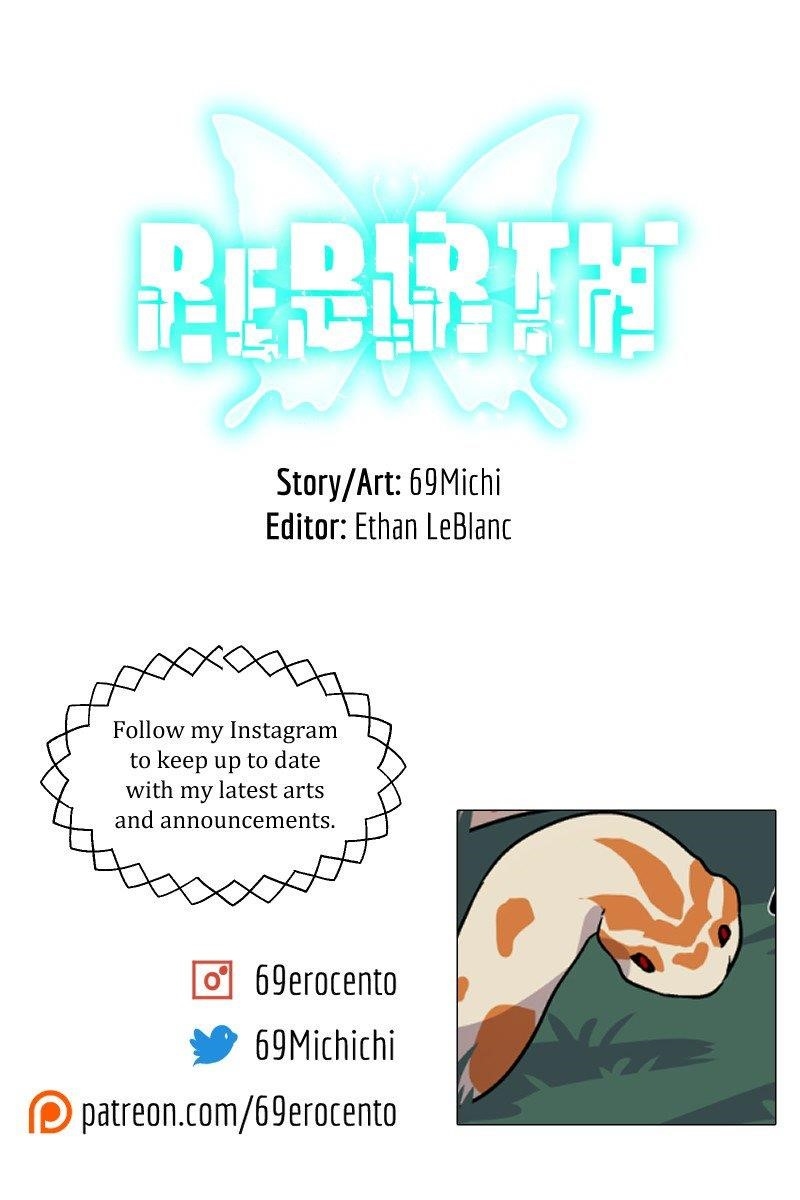 Rebirth-69Michi Chapter 60 - Page 98