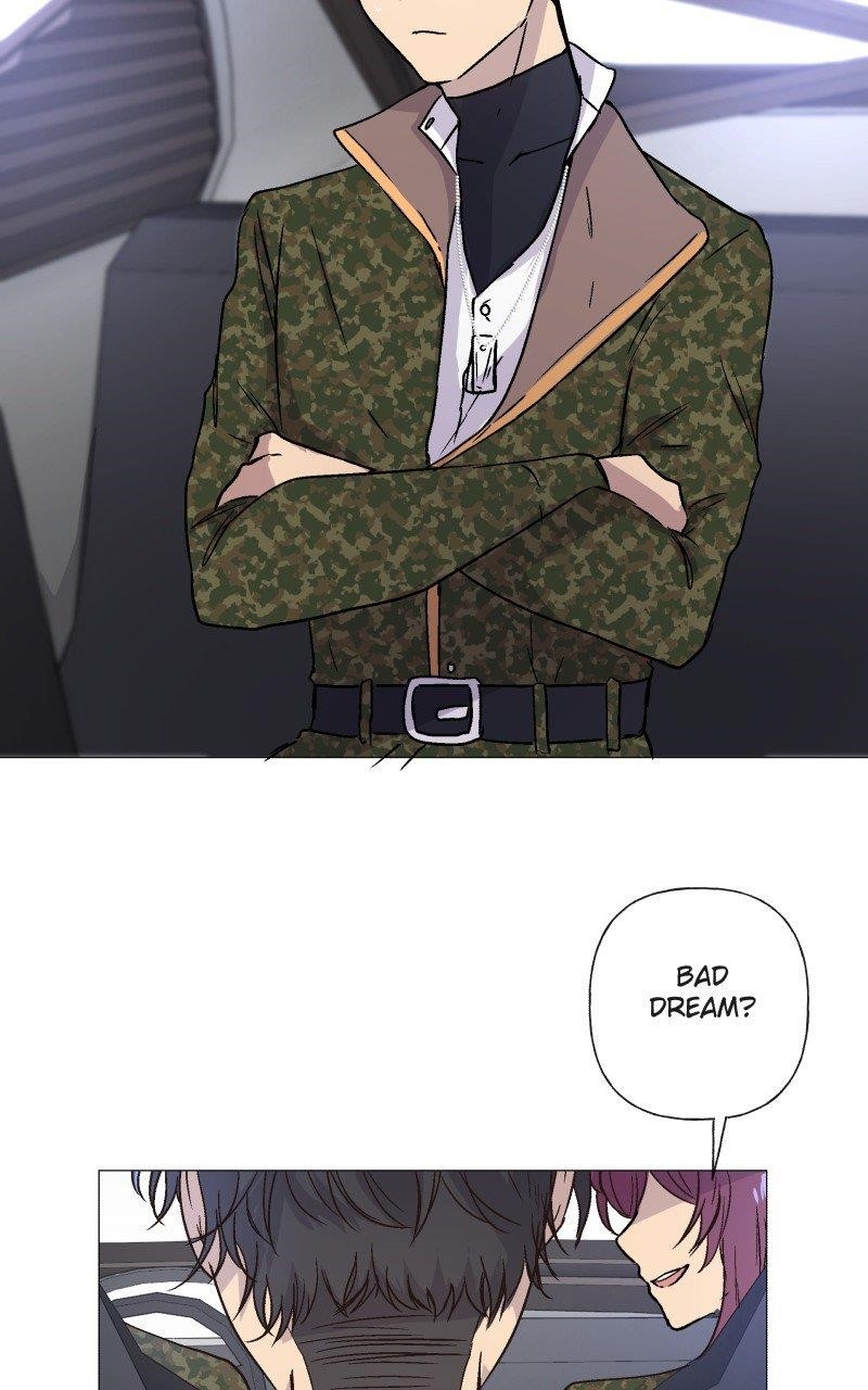 Rebirth-69Michi Chapter 61 - Page 12