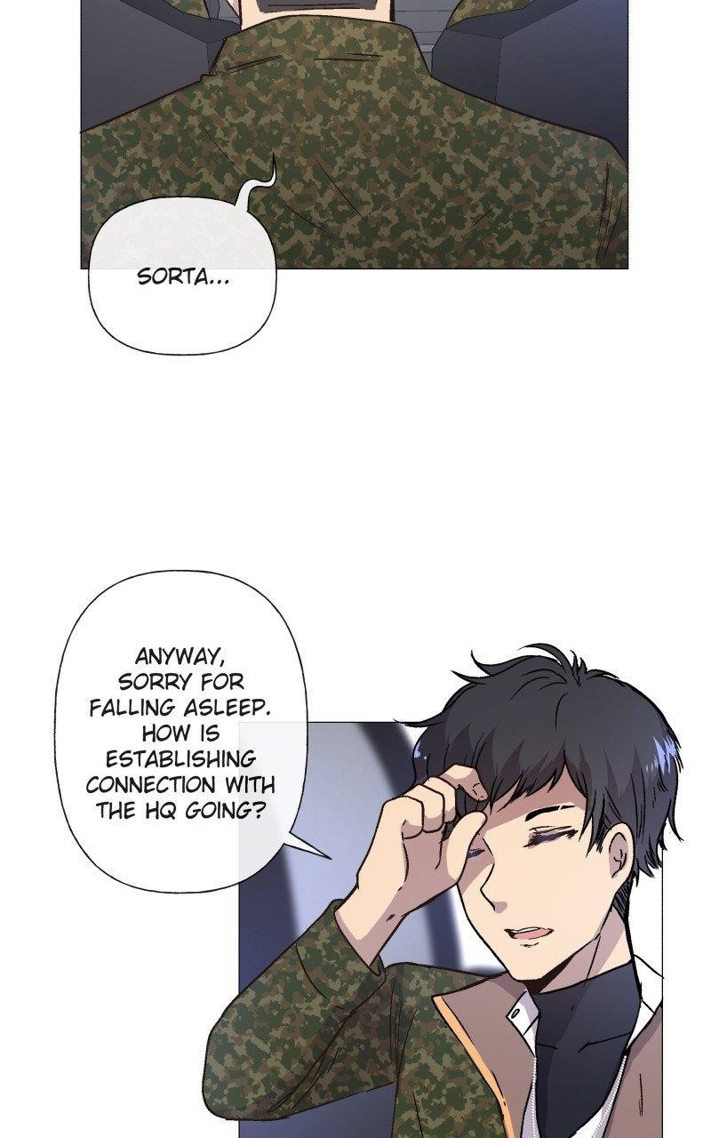 Rebirth-69Michi Chapter 61 - Page 13