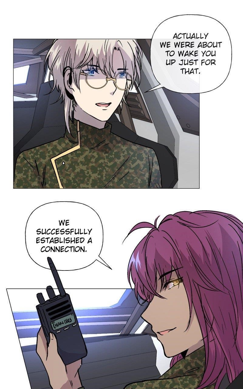 Rebirth-69Michi Chapter 61 - Page 15