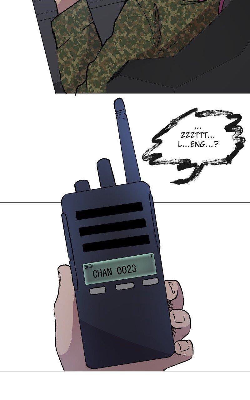 Rebirth-69Michi Chapter 61 - Page 16