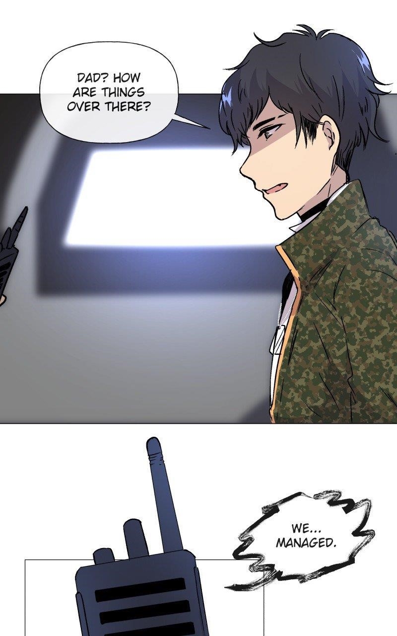 Rebirth-69Michi Chapter 61 - Page 17